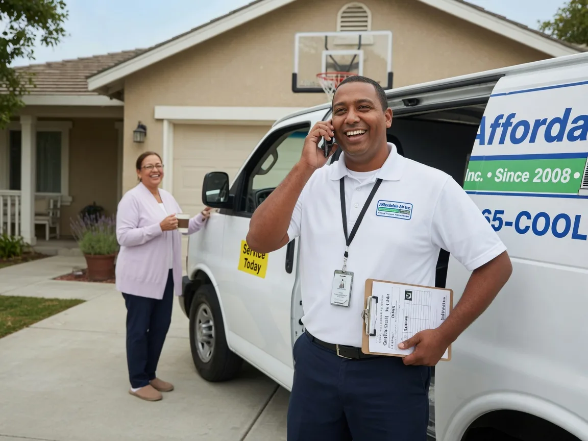 Central Ac Repair Emporia, VA FAQs